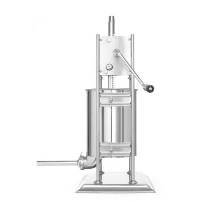 Plnička klobás, HENDI, Profi Line, 10L, 415x315x(H)690mm | 282151